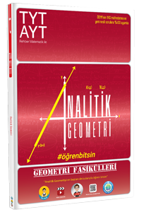 TYT-AYT Geometri Fasikülleri-Analitik Geometri