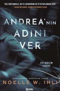 Andrea'nın Adını Ver
