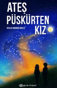 Ateş Püskürten Kız