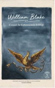 Cennet İle Cehennemin Evliliği (Ciltli)