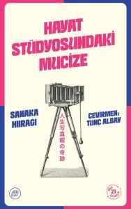 Hayat Stüdyosundaki Mucize