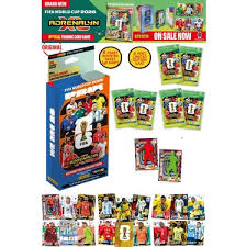 FIFA WORLD CUP 2026 UPGRADE SET