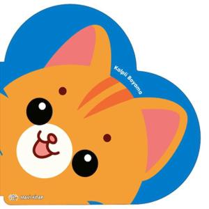 Kalpli Boyama - Mavi Kitap