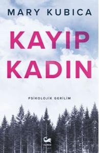 Kayıp Kadın