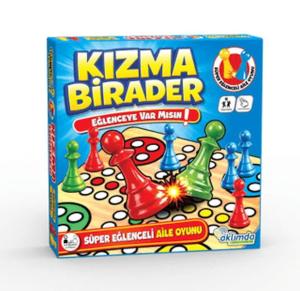 Kızma Birader