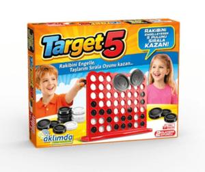 Target 5