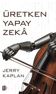 Üretken Yapay Zeka