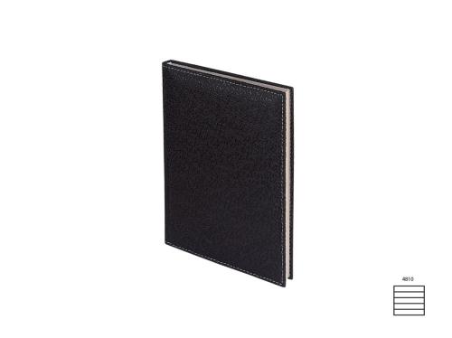 Deri Defter Günlük Journal Ajanda Tarihsiz Çizgili 160 Yaprak Hilton V