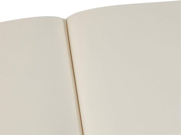 Deri Defter Günlük Journal Ajanda Tarihsiz Düz 160 Yaprak Rainbow Vega