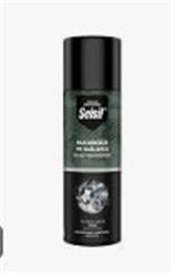 404 Etiket Sökücü Sprey 200ml | | Selsil