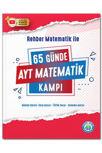 65 Günde AYT Matematik Kampı