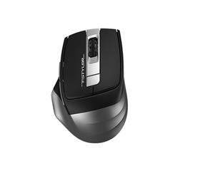 A4 Tech Fb35S Gri Bluetooth+2.4G Nano Kablosuz Optik 2000 Dpi Mouse (S
