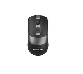 A4 Tech Fg50S Silent Siyah Nano Kablosuz Optik 23200 Dpı Mouse (Sessiz