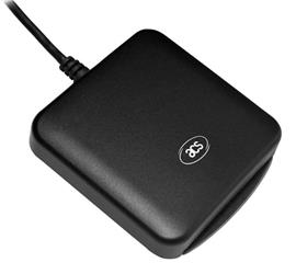 ACS ACR39U-U1 USB-A Smart Card Reader | | Acs