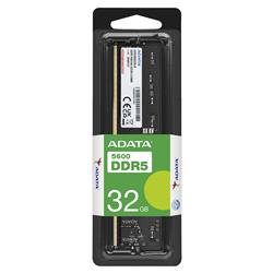 Adata 64GB DDR5 5600MHz 288Pin 1.1V PC Ram | | Adata