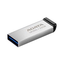 Adata UR350-32G 32GB USB3.2 Gen1 Metal Flash Bellek | | Adata