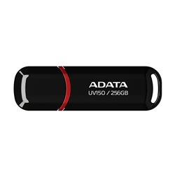 ADATA UV150-256GB USB3.2 Gen1 Black Flash Bellek | | Adata