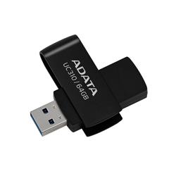 ADATA UV150-64GB USB3.2 Black Flash Bellek | | Adata