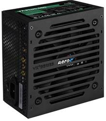 Aerocool 600W VX PLUS Serisi Aktif PFC Güç Kaynağı (AE-VXP600) | | Aer