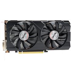 Afox GeForce RTX2060 Super AF2060S-8192D6H4-V2 8GB GDDR6 256Bit DX12 G