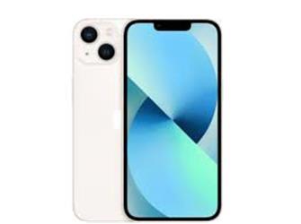 Apple MLPG3TU-A iPhone 13 128GB StarLight Cep Telefonu AKSESUARSIZ | |