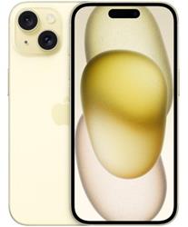 Apple MTP23TU-A iPhone 15 128GB Yellow Cep Telefonu | | Apple