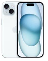 Apple MTP93TU-A iPhone 15 256GB Blue Cep Telefonu | | Apple