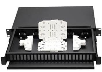 Apronx APX-FA102 ODF (SC-DX-12 Port-Shift) | | Apronx