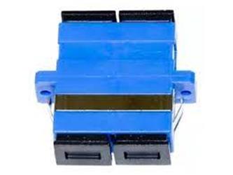 Apronx APX-FA302 Fiber Adapter(SC-SC-PC-SM-SX-Plastic) 50 li paket | |