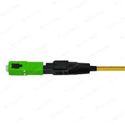 Apronx APX-FA802 SC Fast Optical Connector MM-APC 10 lu paket | | Apro