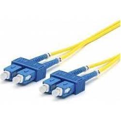 Apronx APX-PC122 Fiber 2 metre Patch Cord(LC-LC-SM-DX3.0) | | Apronx