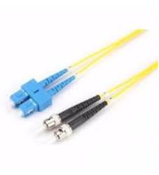 Apronx APX-PC123 Fiber Patch Cord LC-LC-SM-DX-3.0-3M-9-125 | | Apronx