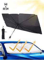 Araç İçi Şemsiye Güneşlik Bg-182 | | Fly