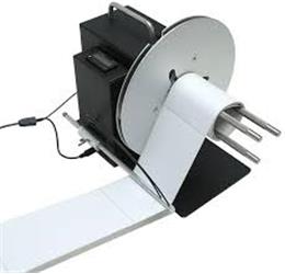 Argox R-412 Harici Etiket Sarıcı | | Argox