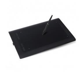 Artisul M0610 8192 Kademe 8 Tuş A5+ Siyah Grafik Tablet UCM0610 | | Ar