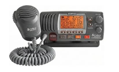 Aselsan MR-F77B Gpsli Sabit Deniz Telsizi Dahili Gps | | Aselsan