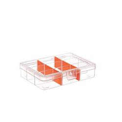 Asrın Asr-2092 Plastik Ünyepark Power Organizer 9" (Çivi Dübel Matkap 