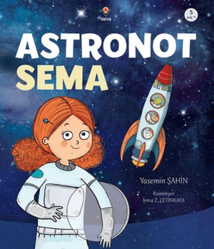 Astronot Sema