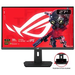 Asus 27" Rog Strix XG279CNS 380Hz 0.3ms Full HD Adaptive Sync Fast IPS