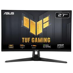 Asus 27" Tuf Gaming VG27UQ1A 160Hz 1ms 4K UHD Adaptive Sync Fast IPS G