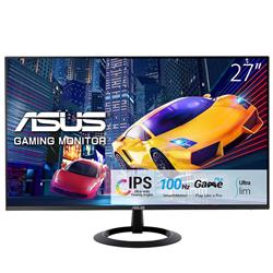 Asus 27" VZ27EHF 100Hz 1ms Full HD Adaptive Sync IPS Gaming Monitör | 