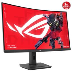 Asus 31.5 " Rog Strix XG32WCMS 280Hz 1ms 2K QHD Adaptive Sync Fast VA 