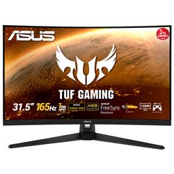 Asus 31.5" TUF Gaming VG32VQ1BR 165Hz 1ms FreeSync Oyuncu Monitör | | 