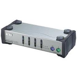 Aten CS84AC-AT 4 Port PS-2 Kvm Switch | | Aten