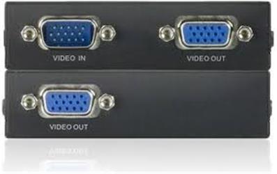 Aten VE150A Cat5 Vga Sinyal Uzatma Cihazı, 150 mt | | Aten