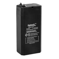 Atex LT-407 4V 0.7AH Mini Kuru Akü | | Atex