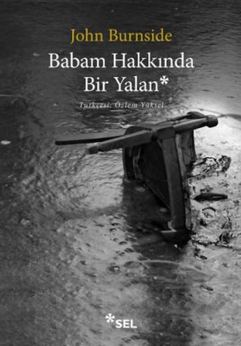 Babam Hakkında Bir Yalan