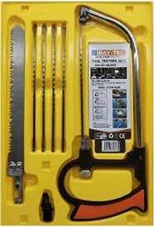 Bay-Tec i Kıl Testere seti 6 yedek Ağızlı mk-4699 | | Bay-Tec