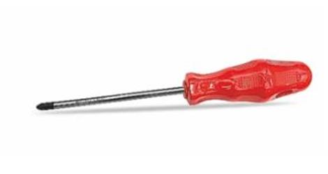 BAY-TEC TEK TORNAVİDA 5X125 MM YILDIZ MK-4481 | | Bay-Tec