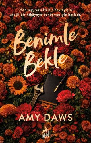 Benimle Bekle | Amy Daws | Ren Kitap